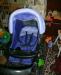 Превью Коляска трансформер Adamex Xedos за 3 000 руб Санкт-Петербург - 2