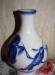 Превью Ваза, фарфор, лфз Санкт-Петербург - 1