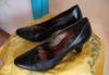 Превью Туфли на осень, нат. кожа.р.37 Москва - 2