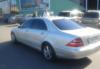 Превью Mersedes S 500 Long Москва - 2