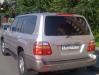 Превью Toyota Land Cruiser Special 100 Москва - 1