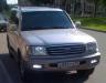 Превью Toyota Land Cruiser Special 100 Москва - 2
