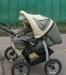 Коляска для двойни retrus превью 1521423.