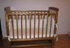 Превью Детская кроватка Москва - 1