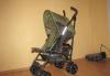 Продам в Москве Коляска-трость Inglesina Trip превью 1521525.