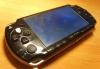 Превью Psp slim + зарядка + usb-шнур + 2gb + 8gb (MG) Москва - 3