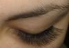 Превью Шикарные реснички  Недорого Москва - 3