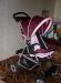 Превью Прогулочная коляска Москва - 1