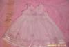 Превью Платье  от 1 - 5 месяцев Москва - 1
