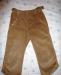 Вельветовые брючки новые на 3-4 года.100 хлопок превью 1522145.
