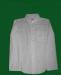 Рубашка белая на 9-11 лет Новая превью 1522186.