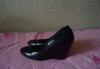Туфли кожаные превью 1522777.