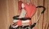 Превью Продам коляску bebecar Павловский Посад - 2