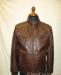Новая мужская кожаная куртка (Пакистан) превью 1523363.