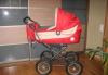 Продам детскую коляску Inglesina Sofia превью 1523803.