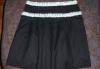 Эксклюзивная юбка превью 1523823.
