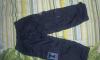 Штанишки теплые превью 1523873.