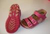 Босоножки тото (Панда)  р.26 б/у превью 1520425.