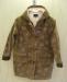Продам пальто демисезонное для девочки 134см превью 1524007.