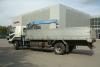 Превью Продам Mitsubishi Fuso, 2003 года Москва - 1