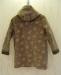 Превью Продам пальто демисезонное для девочки 134см Санкт-Петербург - 1