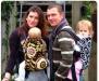 Превью Рюкзак переноска Коннекта Connecta Baby Carrier Москва - 2