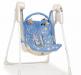 Электронные детские качели graco превью 1524360.