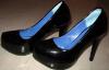 Превью Классные туфли Новые Москва - 2
