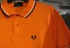 Превью Поло Fred Perry Москва - 0