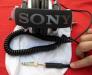 Превью Новые Наушники  Sony Mdr-V700DJj Санкт-Петербург - 1