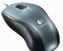 Оптическая мышь для ноутбука Logitech V100 превью 1525363.