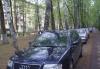 Превью Audi A6, 2001 Москва - 1