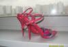 Красивые босоножки превью 1525767.