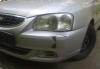Превью Hyundai Accent, 2004 Санкт-Петербург - 1