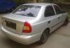Превью Hyundai Accent, 2004 Санкт-Петербург - 2