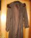 Пальто кожаное превью 1526033.