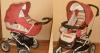 Продам коляску Bebecar Stylo At 2 в 1 превью 1526051.