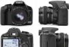 Превью Canon 450D kit 18-55 IS или с 50mm f/1.8 Москва - 1