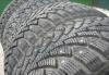 Превью 205/55/16 Nokian Hakkapeliitta 4 пр-во Финляндия Москва - 1