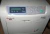Kyocera FS-C5016N Цветной Лазерный принтер превью 1526120.