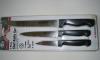 Ножи комплект 3 шт превью 1526270.
