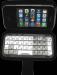 IPhone T2000 с Клавиатурой в чехле превью 1526285.