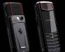 Превью Vertu Ascent Ti Ferrari Nero Assoluto Москва - 1