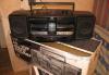 Превью "grundig RR 3000CD"-магнитола с CD(Germani) Москва - 1