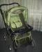 Превью Продам коляску-трансформер адамекс Москва - 2