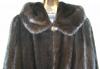 Превью Шуба новая из цельной американской норки Москва - 3