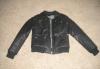 Продам новую кожаную куртку превью 1527154.