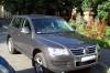 Превью Volkswagen Touareg, 2008 Санкт-Петербург - 1