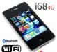 Iphone i68 4G функции форма всё как у phone 4gs превью 1527489.