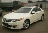 Превью Honda Accord, 2008 Москва - 1